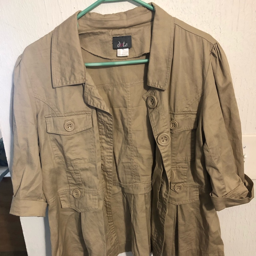 Jacket